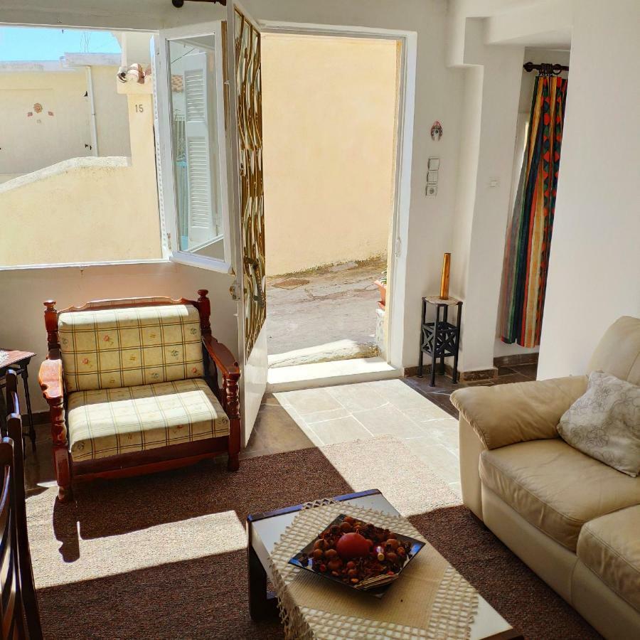 Sunny Home II Ermioni Dış mekan fotoğraf